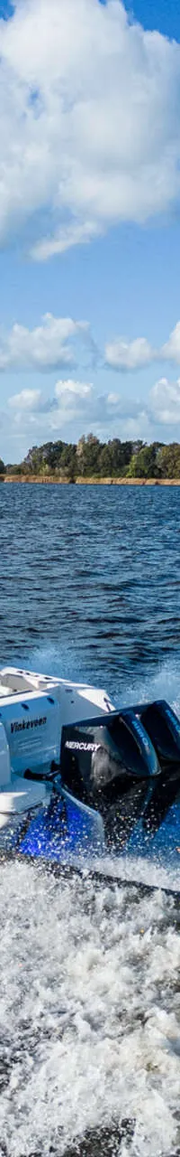 Boston Whaler 285 Conquest Pilothouse 2022 – Twin V8 outboards - Foto 14