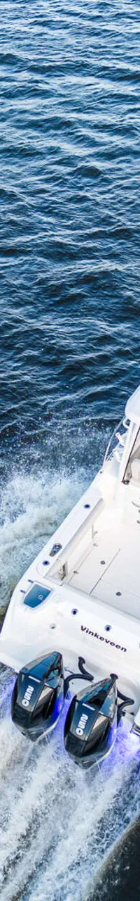 Boston Whaler 285 Conquest Pilothouse 2022 – Twin V8 outboards - Foto 19