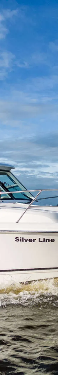 Boston Whaler 285 Conquest Pilothouse 2022 – Twin V8 outboards - Foto 3