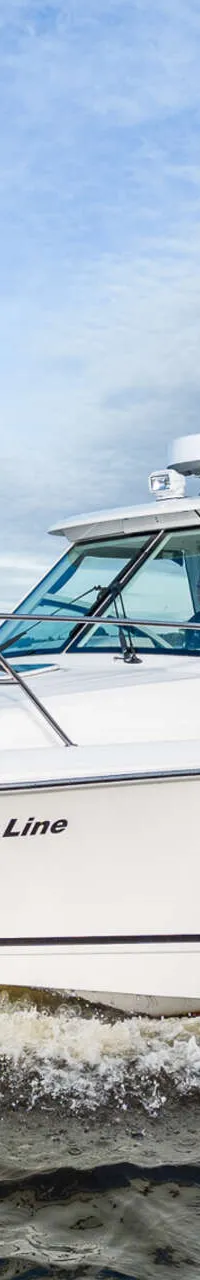 Boston Whaler 285 Conquest Pilothouse 2022 – Twin V8 outboards - Foto 8