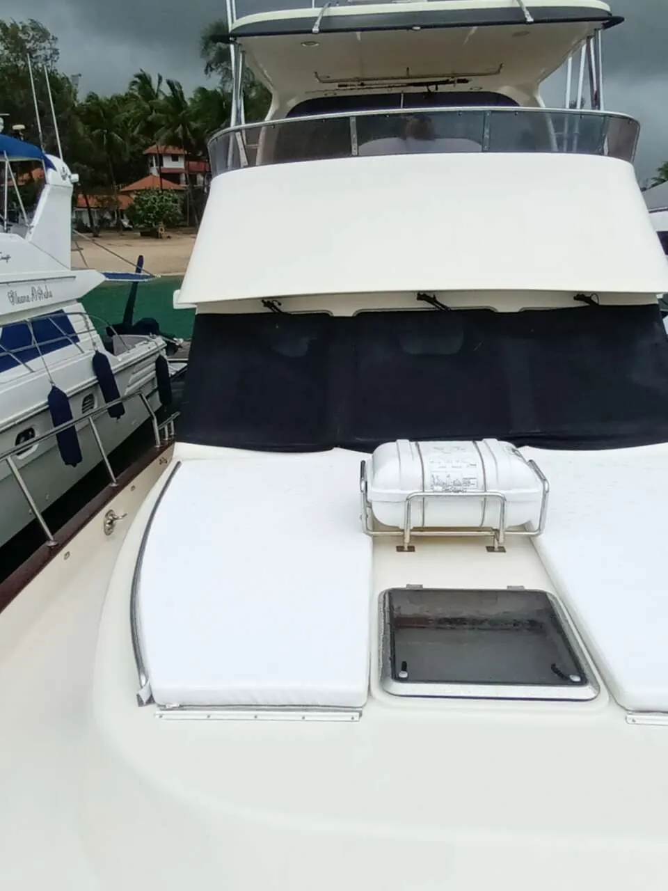 Clipper Motor Yachts Cordova 52 - Foto 2