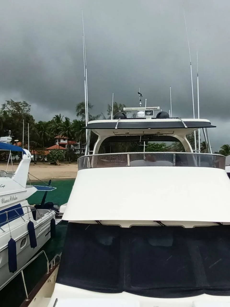 Clipper Motor Yachts Cordova 52 - Foto 3