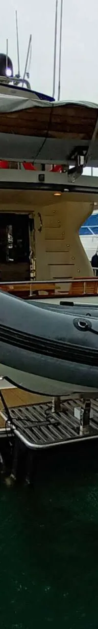 Clipper Motor Yachts Cordova 52 - Foto 7