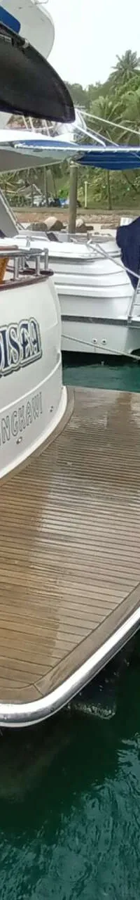 Clipper Motor Yachts Cordova 52 - Foto 8