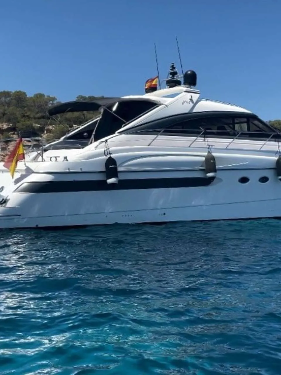 Princess V65 - Foto 1