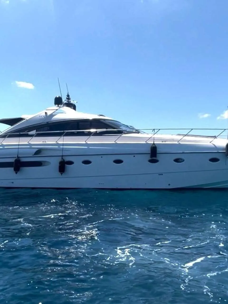 Princess V65 - Foto 2