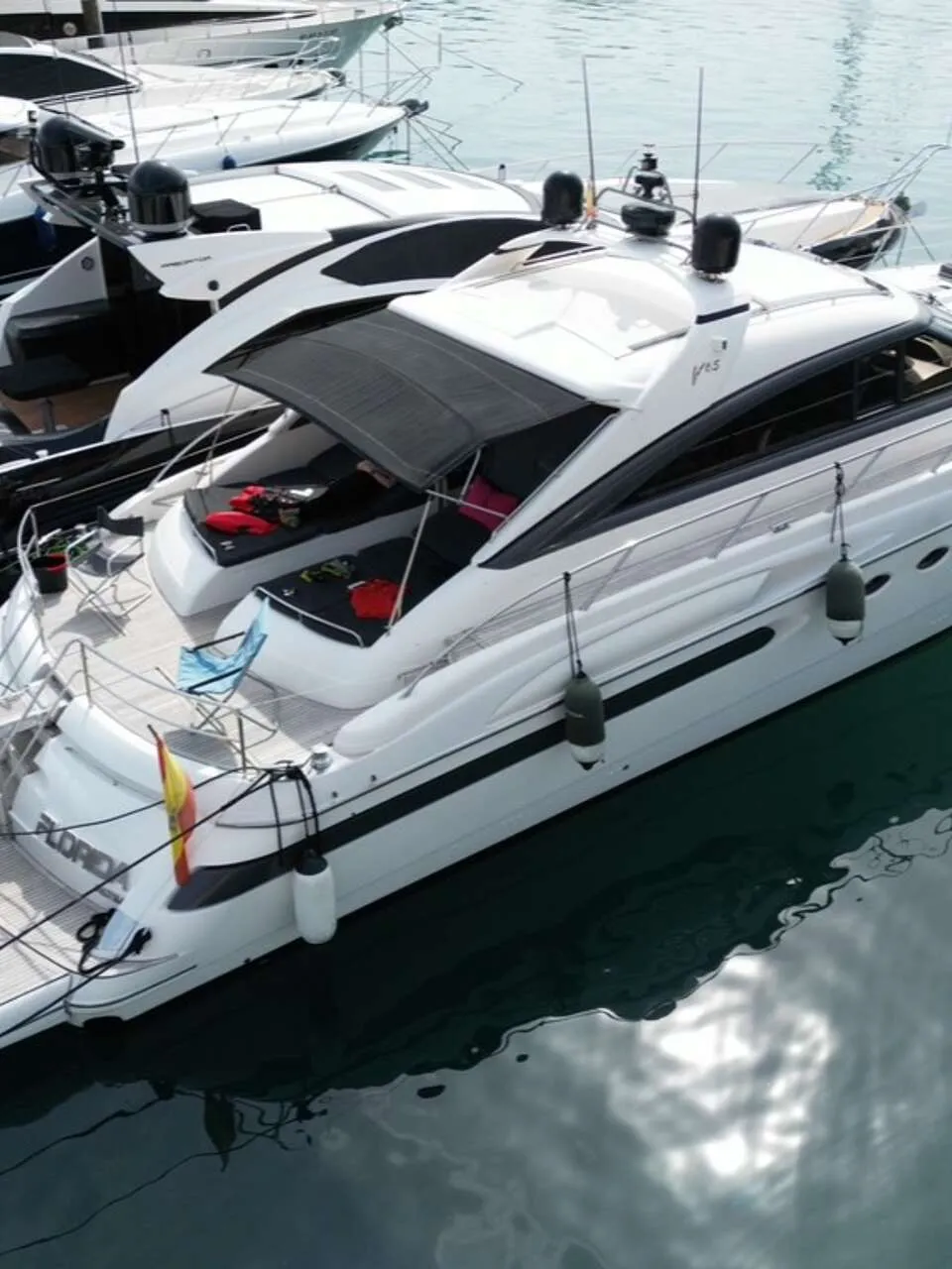 Princess V65 - Foto 3