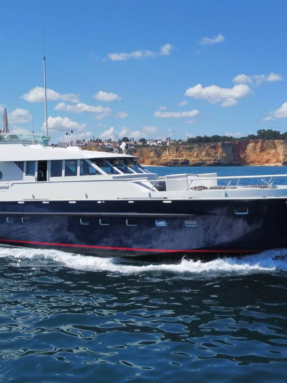 Heesen 90 - Foto 1