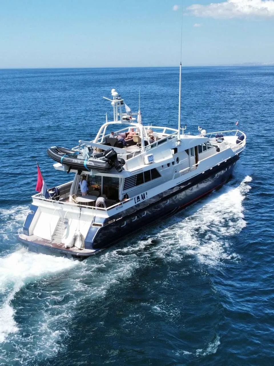 Heesen 90 - Foto 3