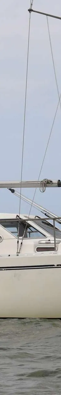 Nauticat 32 - Foto 1