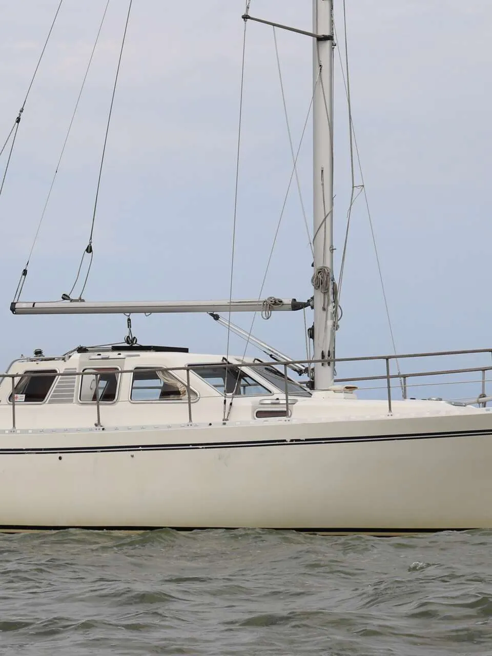 Nauticat 32 - Foto 1