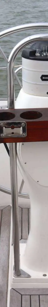 Nauticat 32 - Foto 11