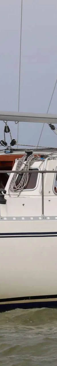 Nauticat 32 - Foto 12