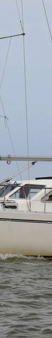 Nauticat 32 - Foto 14