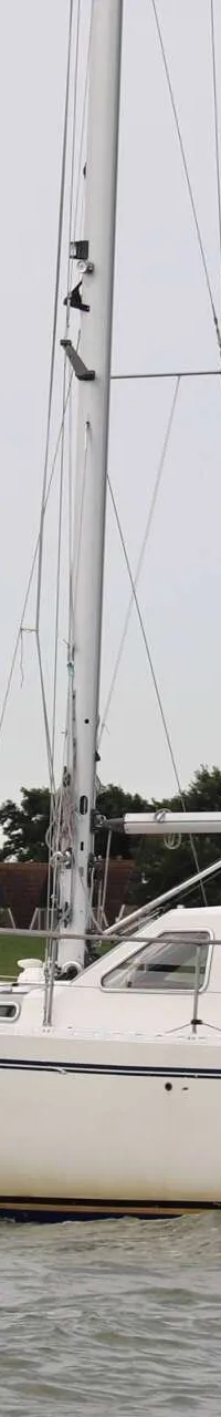 Nauticat 32 - Foto 19