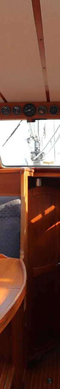 Nauticat 32 - Foto 20
