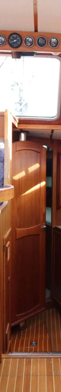 Nauticat 32 - Foto 21