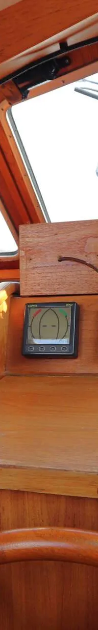 Nauticat 32 - Foto 24
