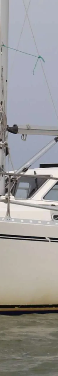 Nauticat 32 - Foto 4