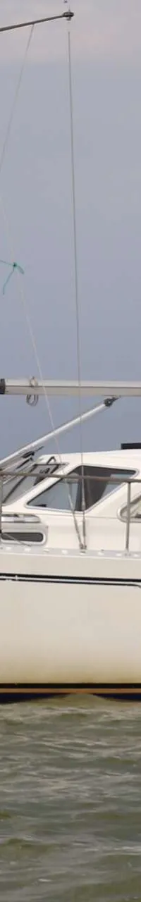 Nauticat 32 - Foto 6