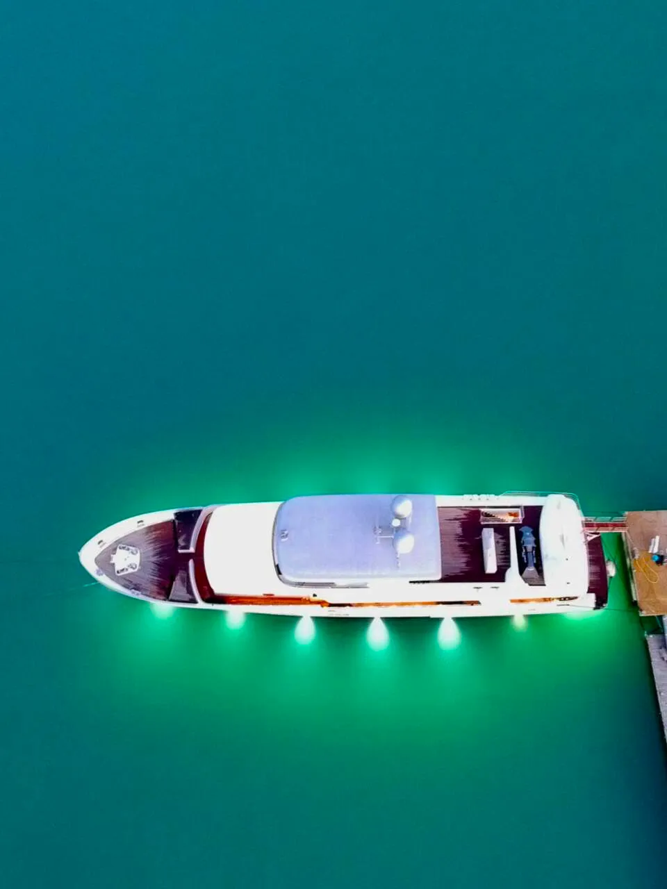 Van der Valk Explorer 37M - Foto 2