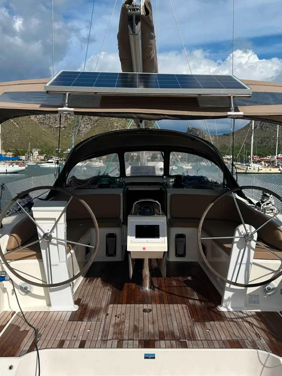 Bavaria 51 Cruiser - Foto 2