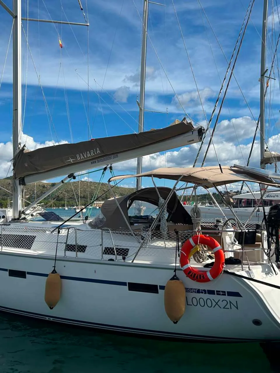 Bavaria 51 Cruiser - Foto 3