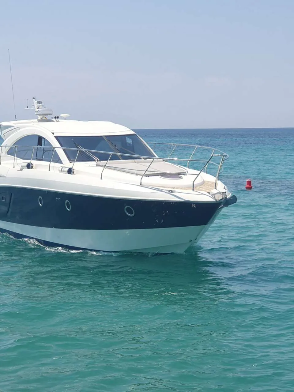 Beneteau Monte Carlo 47 2012 – IPS twin diesel fly-cruiser - Foto 2