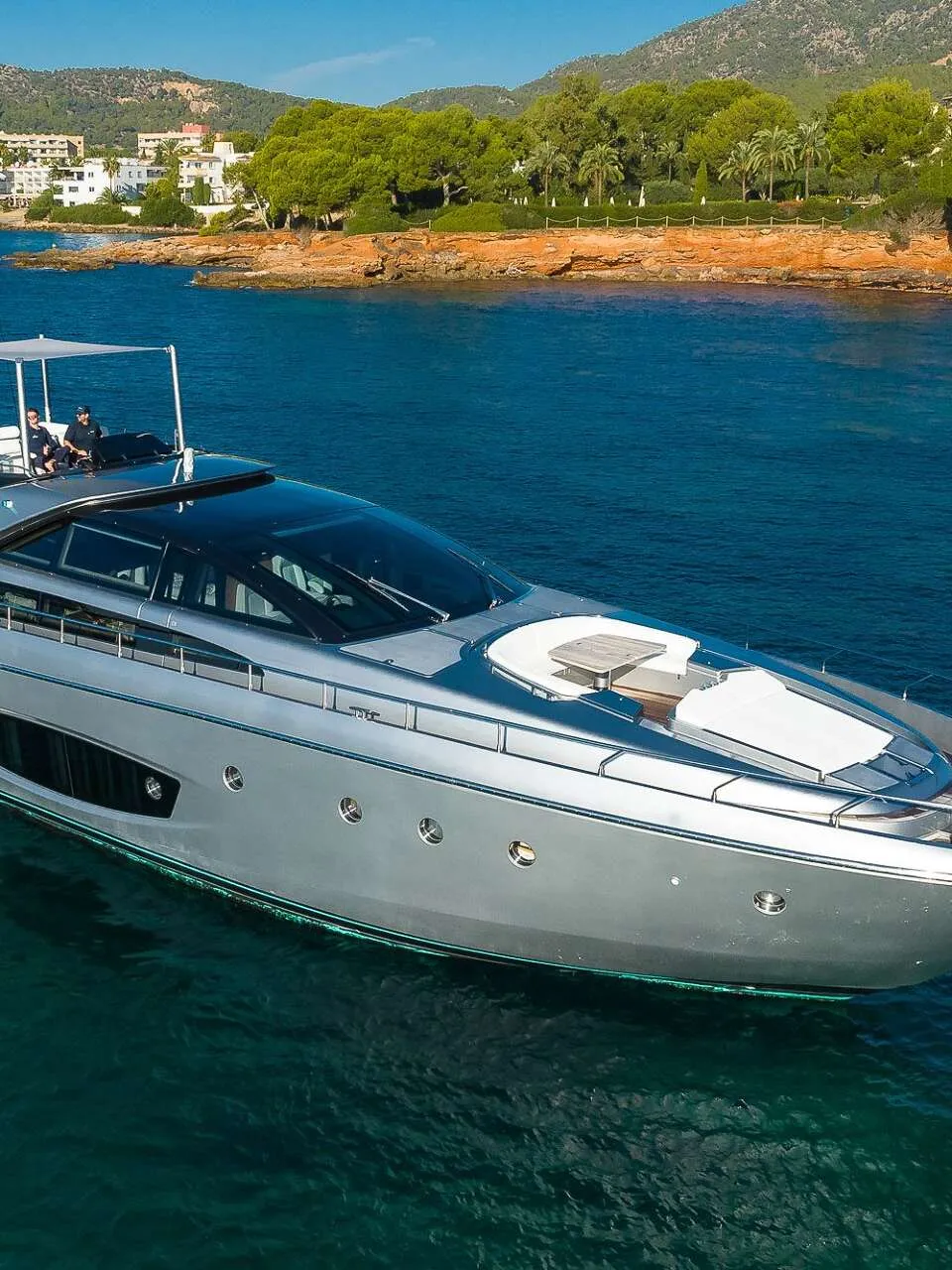 Riva 86 Domino - Foto 1