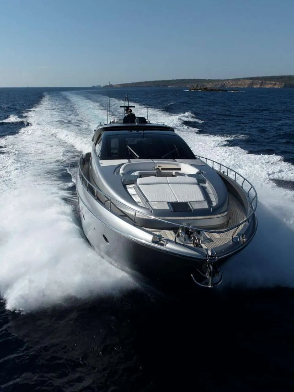 Riva 86 Domino - Foto 2