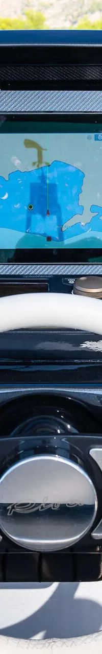 Riva 86 Domino - Foto 11