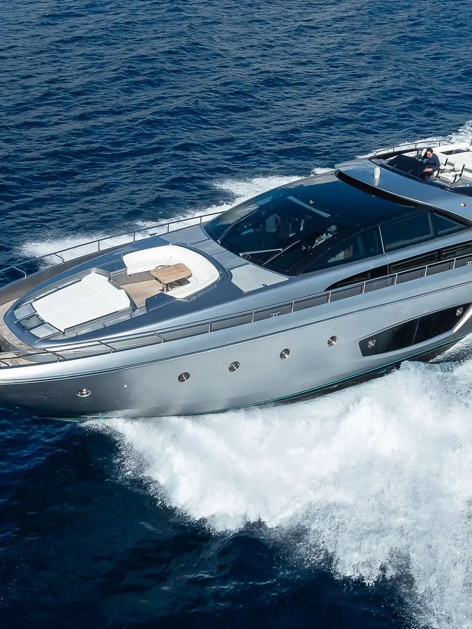 Riva 86 Domino - Foto 3