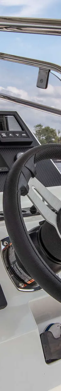 Beneteau Flyer 9 Spacedeck 2023 – 42 knopen met dubbele Honda's - Foto 13