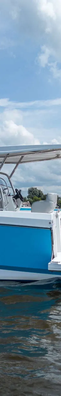 Beneteau Flyer 9 Spacedeck 2023 – 42 knopen met dubbele Honda's - Foto 5