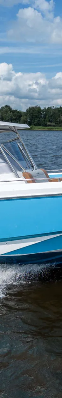 Beneteau Flyer 9 Spacedeck 2023 – 42 knopen met dubbele Honda's - Foto 8