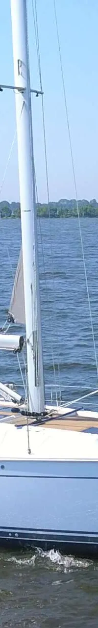 Hanse 508 Exclusive - Foto 1