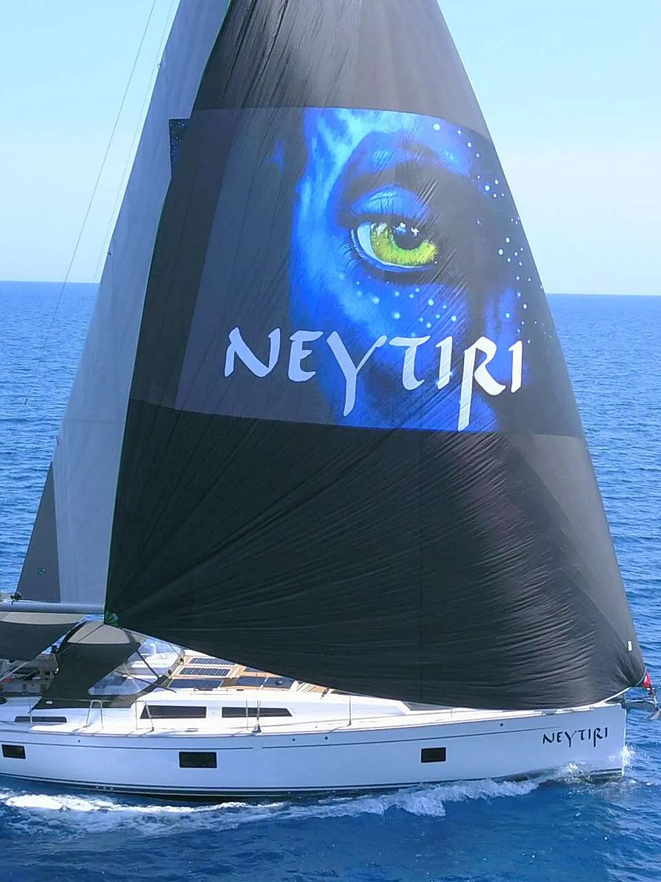 Hanse 508 Exclusive - Foto 2