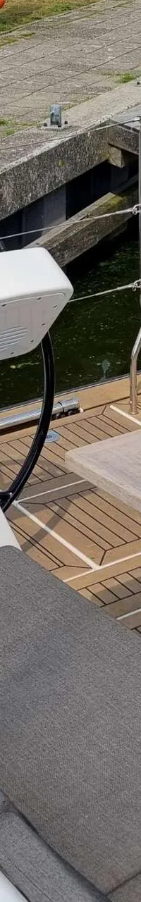 Hanse 508 Exclusive - Foto 13