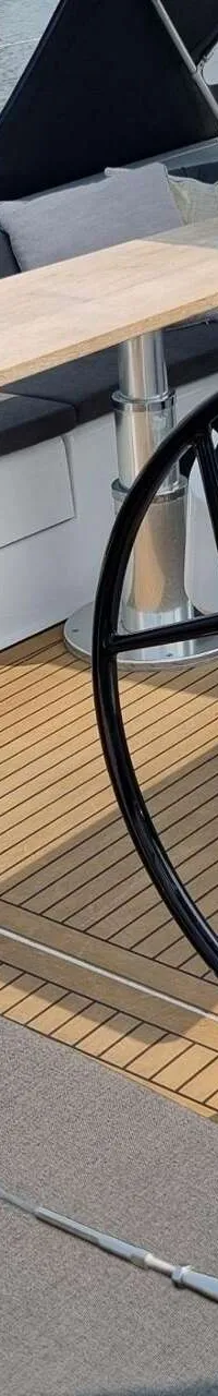 Hanse 508 Exclusive - Foto 14