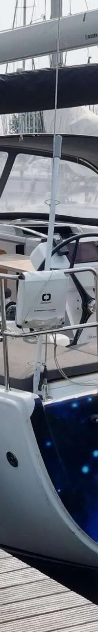 Hanse 508 Exclusive - Foto 4