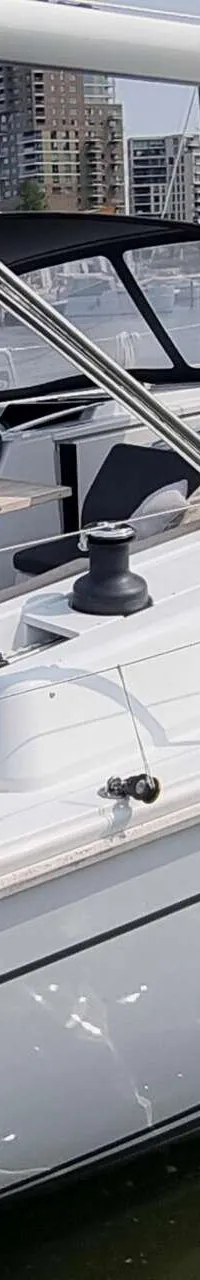 Hanse 508 Exclusive - Foto 5