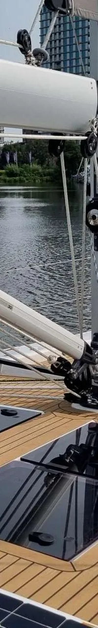 Hanse 508 Exclusive - Foto 8