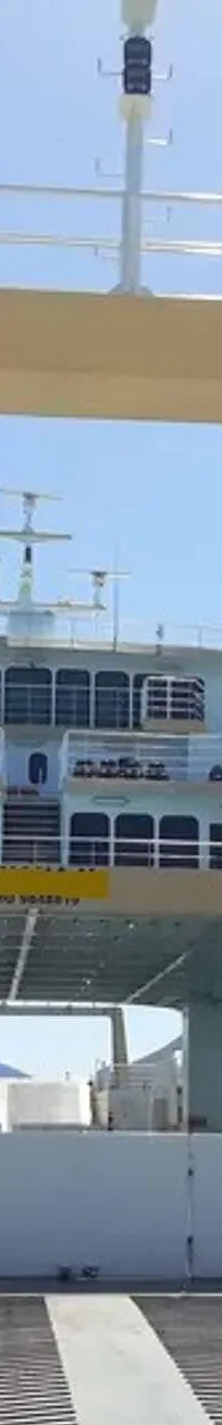 RO/PAX DOUBLE ENDED FERRY 78 M - Foto 7