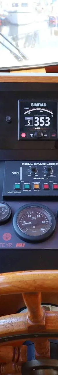 Vri-Jon Contessa 45 - Foto 22