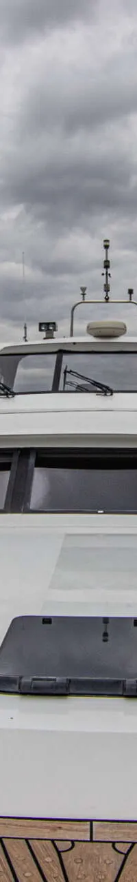 Valk Continental 1500 1999 – ruim motorjacht, tweemotorig - Foto 14