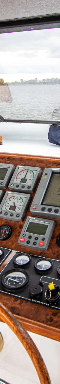 Valk Continental 1500 1999 – ruim motorjacht, tweemotorig - Foto 17