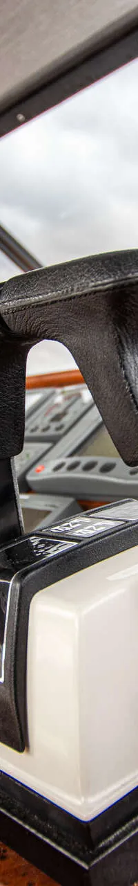 Valk Continental 1500 1999 – ruim motorjacht, tweemotorig - Foto 18