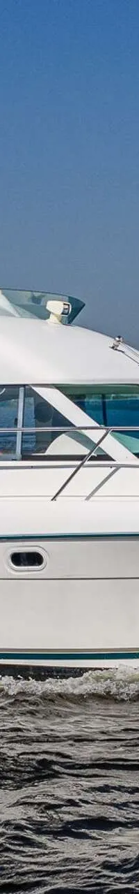 Jeanneau Prestige 36 - Foto 1