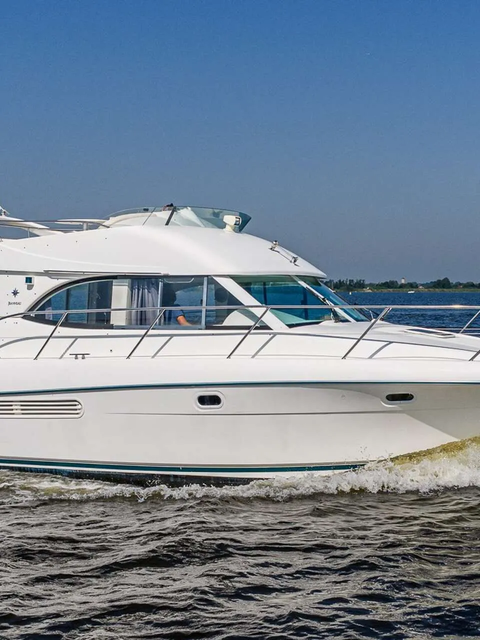 Jeanneau Prestige 36 - Foto 1