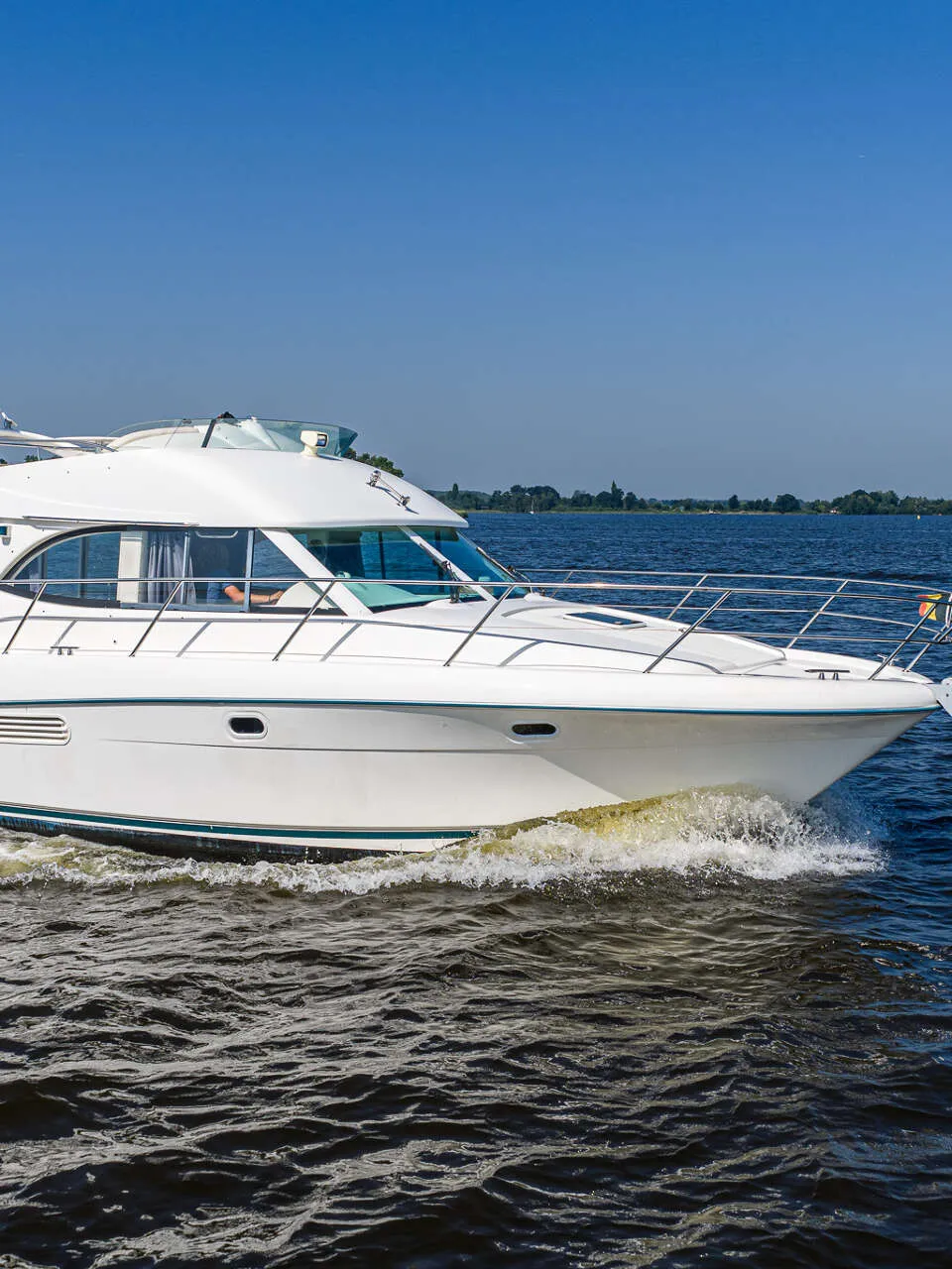 Jeanneau Prestige 36 - Foto 2